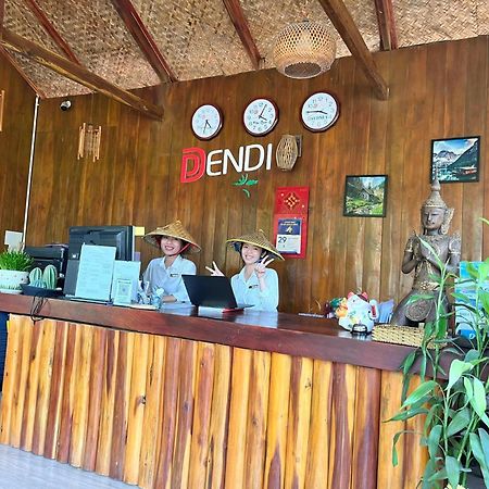 Dendi Resort Phu Quoc Exteriér fotografie